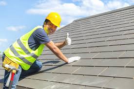 Best Roofing for New Construction  in West Ack, NY